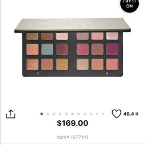 Natasha Denona Star Pallet